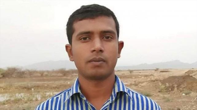 সৌদি আরবে সড়ক দুর্ঘট্নায় গফরগাঁওয়ে যুবক নিহত