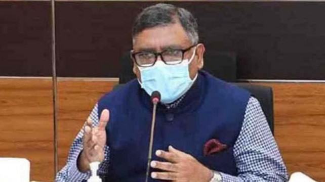 সরকারি সেবায় ৯০ ভাগ যক্ষ্মা রোগীই পুরোপুরি সুস্থ হচ্ছে : স্বাস্থ্যমন্ত্রী