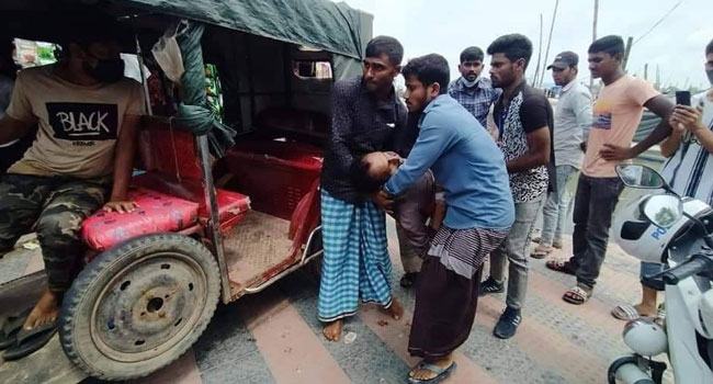 বিএনপিবিহীন ইউপি নির্বাচনেও সহিংসতা : মূলে ‘শিওর শট’!