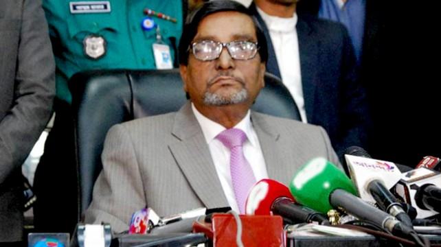 বিনা প্রতিদ্বন্দ্বিতা নির্বাচনকে ম্লান করে দিয়েছে : মাহবুব তালুকদার