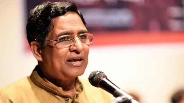 মুক্তিযুদ্ধের চেতনা ধারণ করলে বিএনপি হবে ভালো বিরোধী দল : কৃষিমন্ত্রী