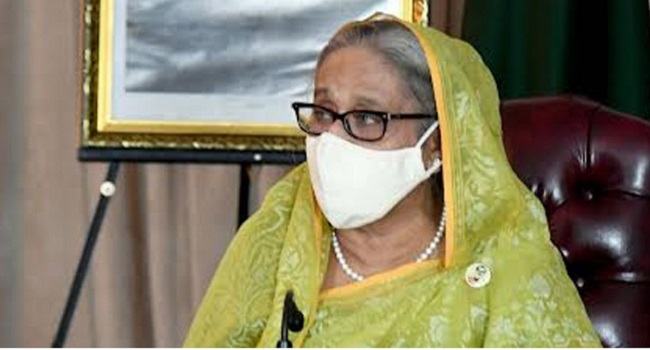 মার্কিনিদের যেসব খাতে বিনিয়োগের আহ্বান জানালেন প্রধানমন্ত্রী