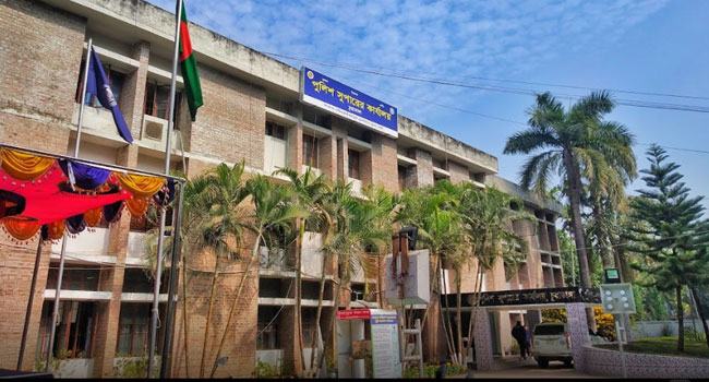 হঠাৎ চুয়াডাঙ্গার ৫ ওসি বদল, এসপি বললেন নিয়মিত কার্যক্রম