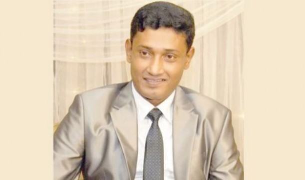 বাফুফের সাবেক মিডিয়া ম্যানেজার আল ফাতাহ মারা গেছেন