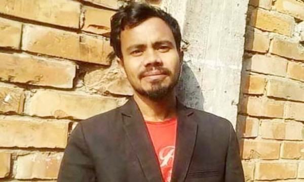 হাইকোর্টে জামিন পেলেন ঝুমন দাস