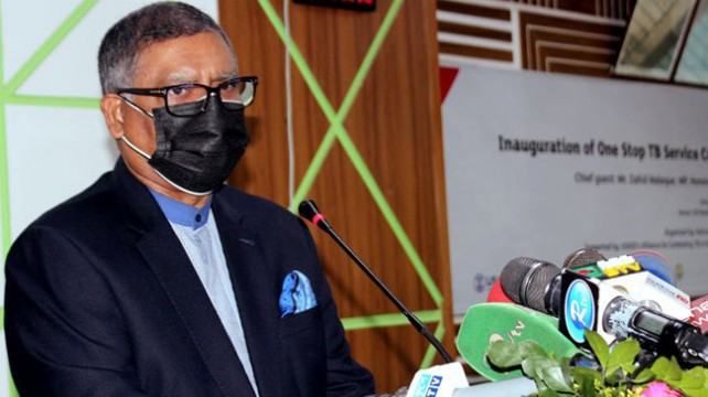 আমরা করোনা মোকাবিলায় সক্ষম হয়েছি : স্বাস্থ্যমন্ত্রী