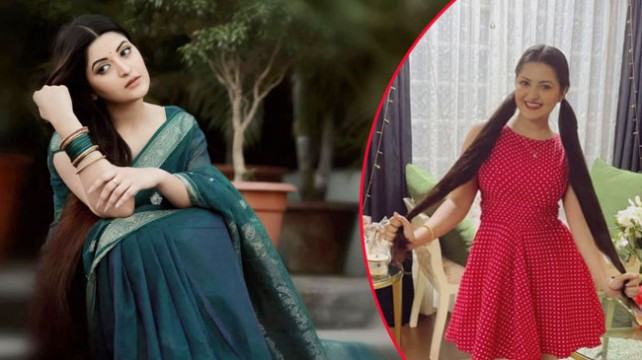 বনানীতেই পরীর নতুন বাসা!