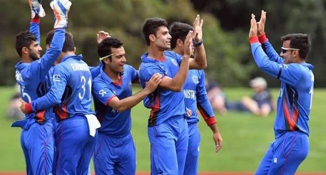 বাংলাদেশের বিপক্ষে লিড নিলো আফগানিস্তান