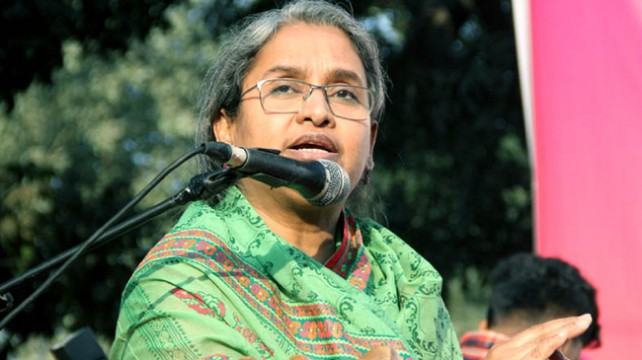 করোনার উপসর্গ নিয়ে স্কুল নয় : শিক্ষামন্ত্রী
