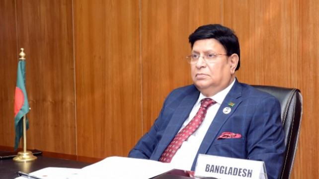 যুক্তরাষ্ট্রের বাজারে শুল্কমুক্ত প্রবেশাধিকার চায় ঢাকা
