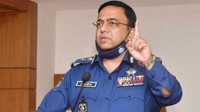 ‘ছেলে-মেয়েদের কাজ প্রতিটি পরিবারকে খেয়াল রাখতে হবে’