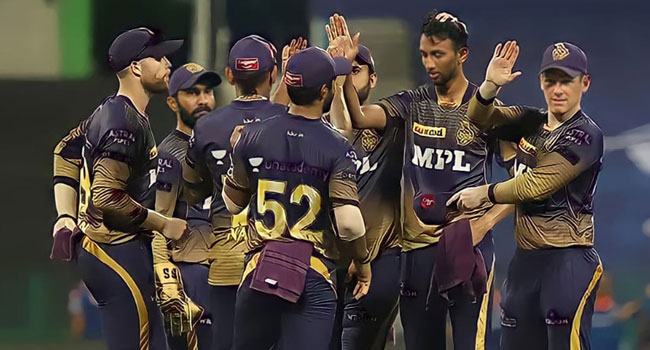 মুম্বাইকে উড়িয়ে দিলো কলকাতা