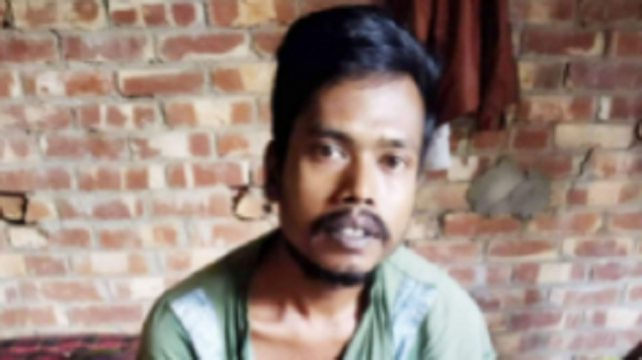 ছোট ভাইয়ের লাঠির আঘাতে বড় বোন নিহত