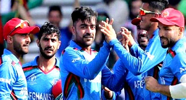 জাতীয় পতাকা নিয়েই বিশ্বকাপে খেলবে আফগানিস্তান