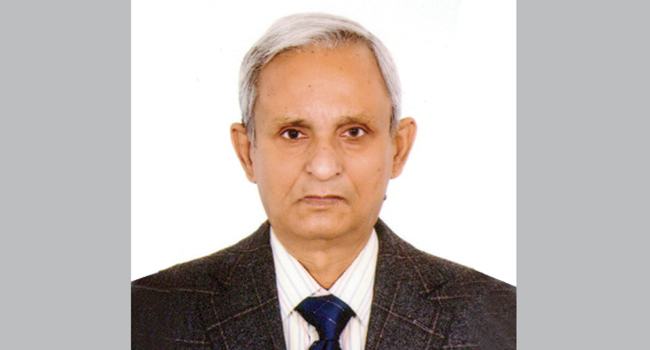মুনীর ভাই হঠাৎ চলে গেলেন