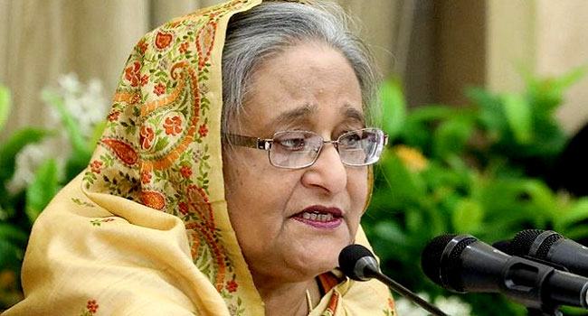 প্রবাসীদের দেশে বিনিয়োগের আহ্বান প্রধানমন্ত্রীর