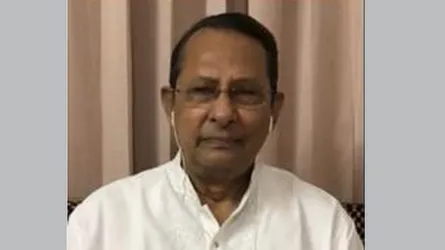 সিপাহী বিদ্রোহকে সমর্থন দেয়ার কারণ হিসেবে যা বললেন ইনু