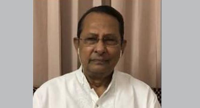 সিপাহী বিদ্রোহকে সমর্থন দেয়ার কারণ হিসেবে যা বললেন ইনু