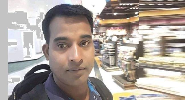 বাঁশখালীতে মোটরসাইকেল দুর্ঘটনায় প্রবাসী নিহত