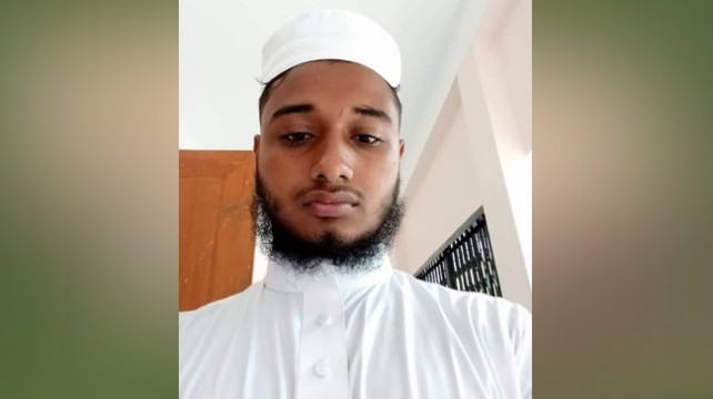 সিলেটে নিখোঁজ মাদরাসাছাত্র, সন্ধান চায় পরিবার