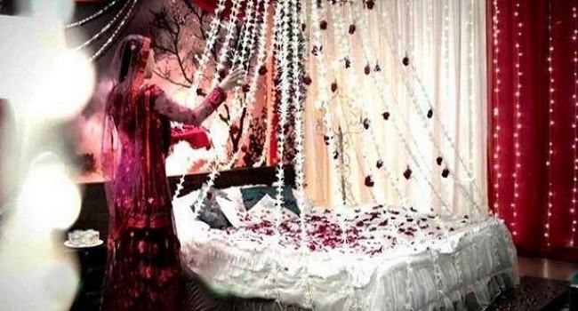 দেবীগঞ্জে বাসর রাতে বরের আত্মহত্যা