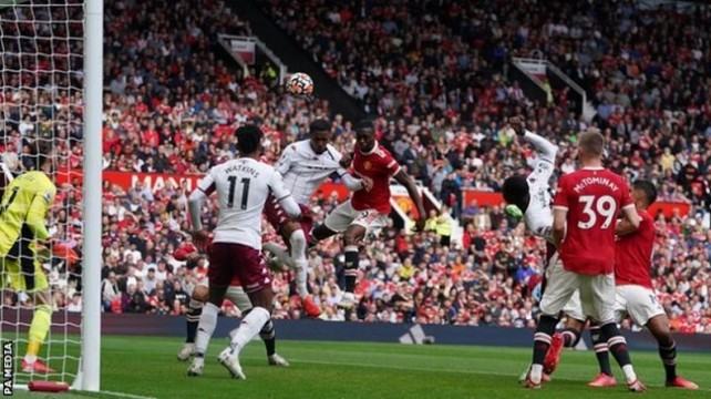 ম্যানসিটির জয়ের রাতে ম্যানইউর হার