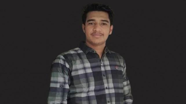 সৌদিতে ক্রেন থেকে পড়ে প্রবাসী যুবকের মৃত্যু