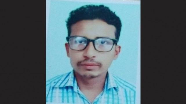 রাজমিস্ত্রী বেল্লালের চক্ষু চিকিৎসায় এগিয়ে আসুন