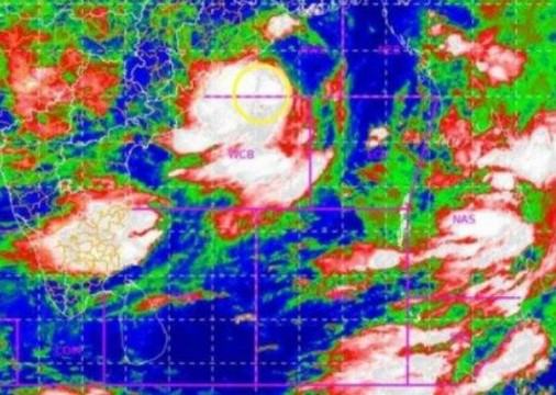 বাংলাদেশ ও ভারতে গুলাবের যে প্রভাব পড়বে