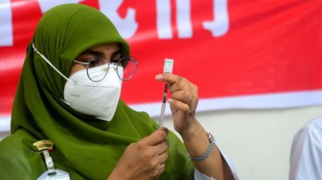 ২৮ সেপ্টেম্বর থেকে আবারো টিকা ক্যাম্পেইন