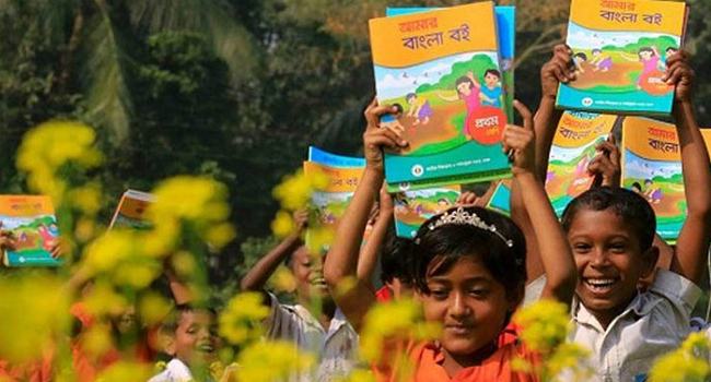 পাঠ্যবইয়ে তথ্যবিভ্রাট, এনসিটিবি চেয়ারম্যানকে তলব
