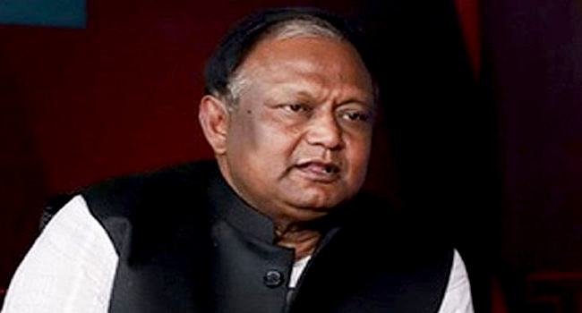 বাণিজ্যমন্ত্রীর স্বীকারোক্তি, ই-কমার্সের ভুক্তভোগী তিনিও