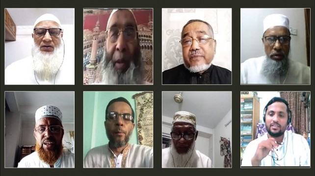 শ্রমজীবী মানুষের ভাগ্যের পরিবর্তন হচ্ছে না : ডা: শফিকুর রহমান