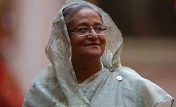 প্রধানমন্ত্রী শেখ হাসিনার জন্মদিন কাল
