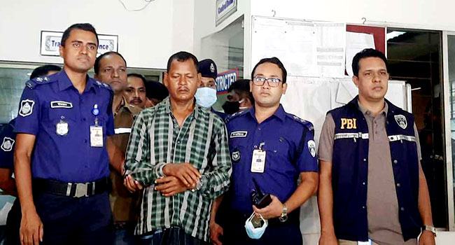 প্রতিপক্ষকে ফাঁসাতে প্রেমের ফাঁদে ফেলে নারীকে হত্যা