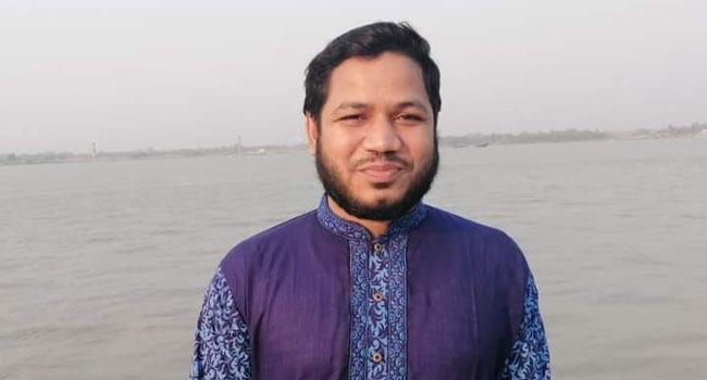 তুরস্কের আঙ্কারা বিশ্ববিদ্যালয় থেকে আতাউল্লাহ খালেদের পিএইচডি অর্জন