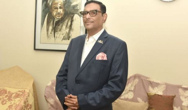 বাংলাদেশের ভোটের রাজনীতি বড় জটিল : সেতুমন্ত্রী