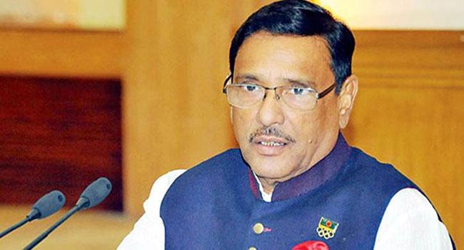 আগামী জুনের মধ্যে পদ্মা সেতু উন্মুক্ত করে দেয়া হবে : সেতুমন্ত্রী