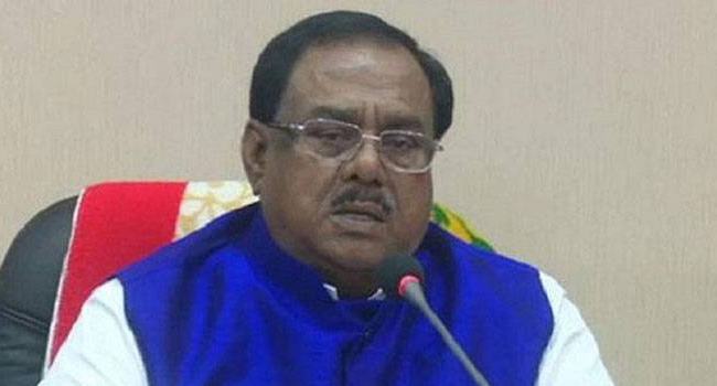 দেশের মানুষের কল্যাণই প্রধানমন্ত্রীর ‘ধ্যান জ্ঞান’ : খাদ্যমন্ত্রী