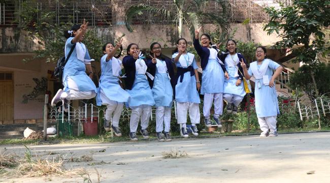 পরীক্ষা ছাড়াই জেএসসির বোর্ড সনদ