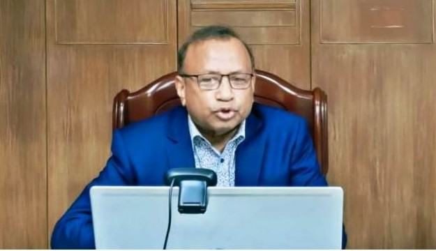 প্রতিটি খালের অবৈধ দখলদার উচ্ছেদ করা হবে : মন্ত্রী