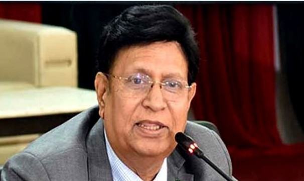 বিশ্বকে পারমাণবিক অস্ত্র ব্যবহার প্রত্যাখ্যান করতে হবে : পররাষ্ট্রমন্ত্রী