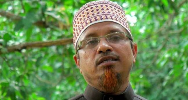 মুফতি কাজী ইব্রাহিমের বিরুদ্ধে ২টি মামলা