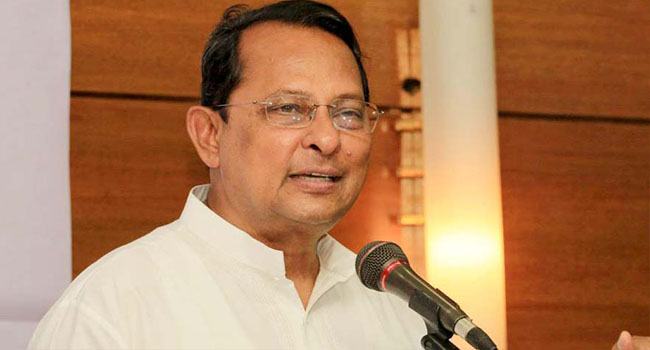 গণতন্ত্র চাইলে বিএনপিকে পরিশুদ্ধ রাজনীতিতে আসতে হবে : ইনু