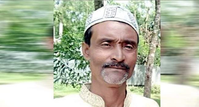 মিরসরাইয়ে সাপের কামড়ে সাবেক ইউপি সদস্যের মৃত্যু