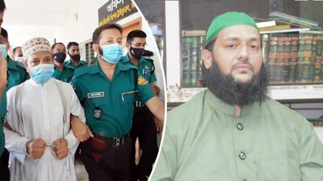 মুফতি কাজী ইব্রাহিম সম্পর্কে যা বললেন এনায়েতুল্লাহ আব্বাসী