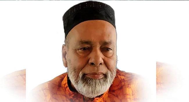 বিএনপির কেন্দ্রীয় নেতা হাসান সরকার হাসপাতালে ভর্তি, দোয়া কামনা