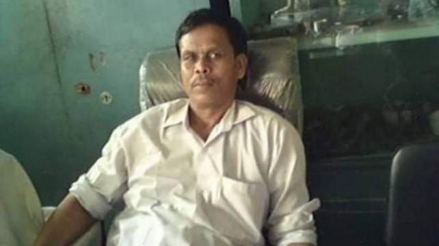 ঋণের কারণে স্কুল প্রধান শিক্ষকের বিষপানে আত্মহত্যা
