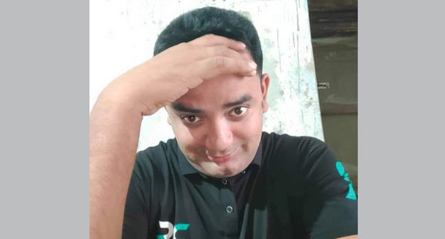 পুঠিয়ায় যুবলীগ নেতার অশ্লীল ভিডিও ভাইরাল