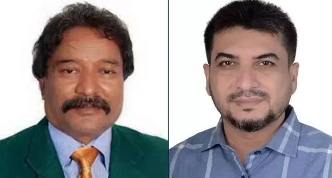 সিলেট মহানগর বিএনপির নেতৃত্বে নতুন মুখ পংকী-মিফতা